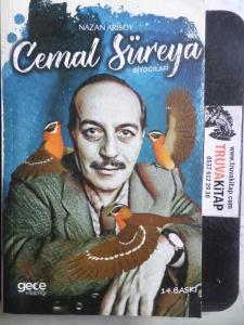 Cemal Süreya