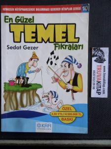 En Güzel Temel Fıkraları