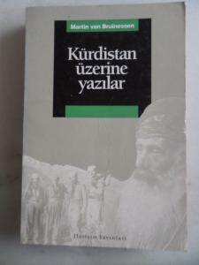 Kürdistan Üzerine Yazılar