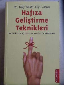 Hafıza Geliştirme Teknikleri