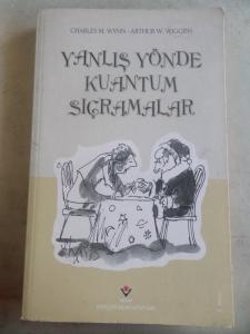 Yanlış Yönde Kuantum Sıçramalar