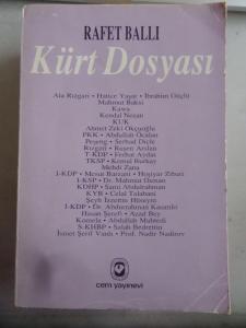 Kürt Dosyası