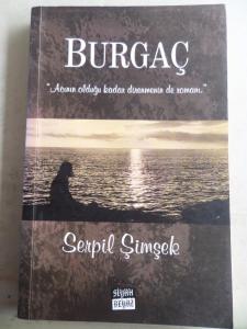 Burgaç