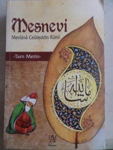 Mesnevi Tam Metin