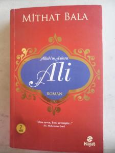 Allah'ın Aslanı Hazreti Ali