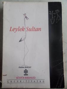 Leylek Sultan