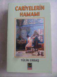 Cariyelerin Hamamı