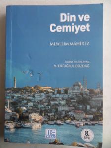 Din ve Cemiyet