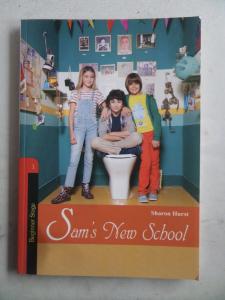 Sam's New School