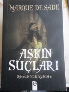 Aşkın Suçları