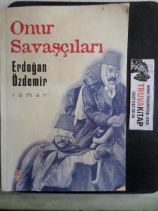 Onur Savaşçıları