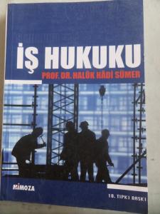 İş Hukuku