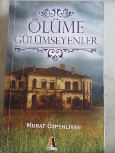Ölüme Gülümseyenler
