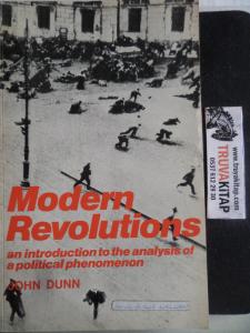 Modern Revolutions
