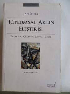 Toplumsal Aklın Eleştirisi