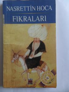Nasrettin Hoca Fıkraları