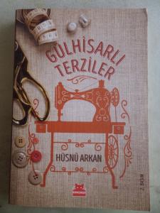 Gülhisarlı Terziler