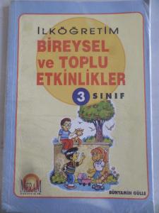 Bireysel ve Toplu Etkinlikler 3
