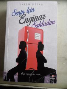 Senin İçin Enginar Sakladım