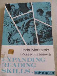 Expanding Reading Skills Advanced