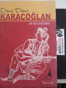 Döne Döne Karacaoğlan