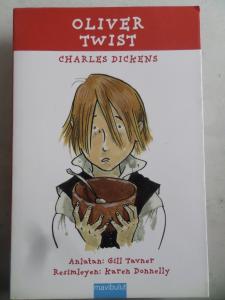 Oliver Twist