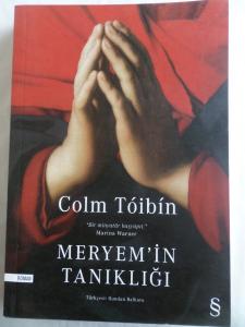 Meryem'in Tanıklığı