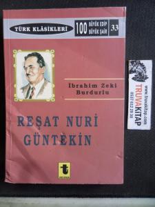 Reşat Nuri Güntekin