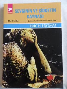 Sevginin ve Şiddetin Kaynağı