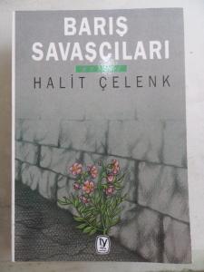 Barış Savaşçıları