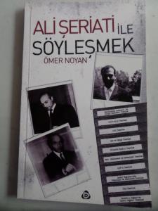 Ali Şeriati İle Söyleşmek