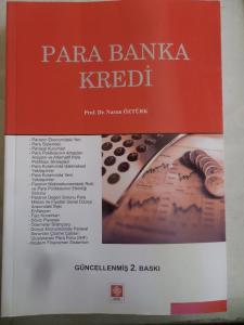Para Banka Kredi