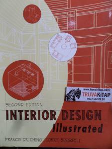 Interior Design Illustrated