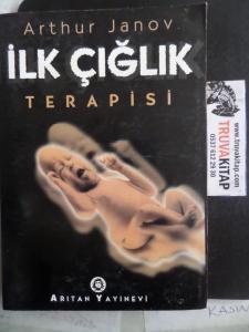 İlk Çığlık Terapisi
