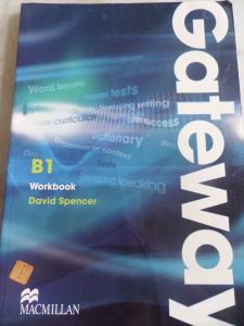 Gateway B1 Workbook