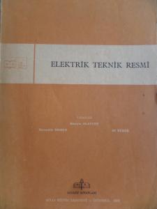 Elektrik Teknik Resmi