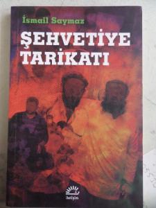 Şehvetiye Tarikatı