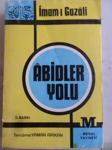 Abidler Yolu