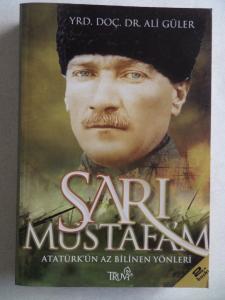 Sarı Mustafa'm