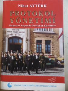 Protokol Yönetimi