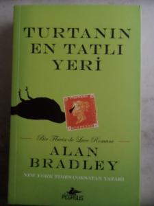 Turtanın En Tatlı Yeri