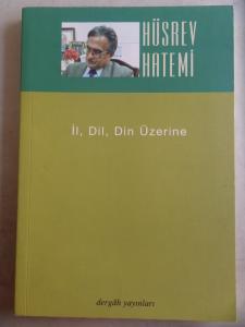 İl Dil Din Üzerine