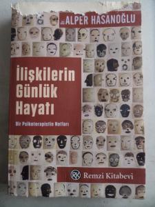 İlişkilerin Günlük Hayatı