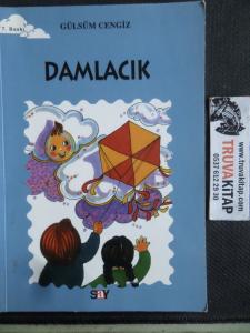 Damlacık