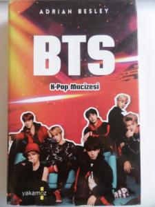 BTS K-Pop Mucizesi