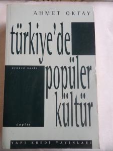Türkiye'de Popüler Kültür