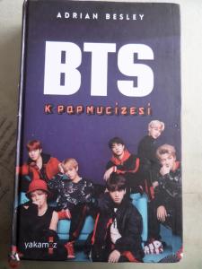BTS K-Pop Mucizesi