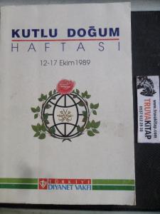 Kelam Dersleri Lise VI. Sınıf