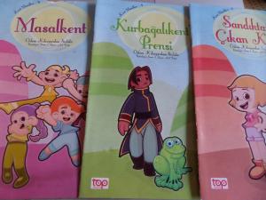 Kent Masalları / 4-5-6