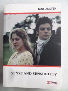 Sense And Sensibility